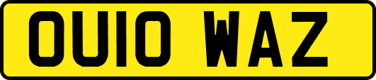 OU10WAZ
