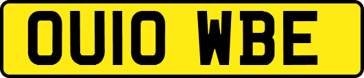OU10WBE