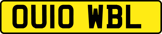 OU10WBL
