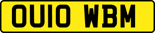 OU10WBM
