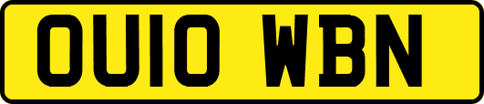 OU10WBN