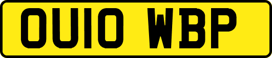 OU10WBP
