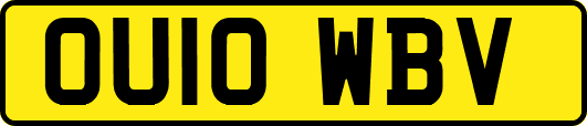 OU10WBV