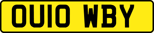 OU10WBY
