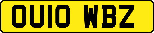 OU10WBZ