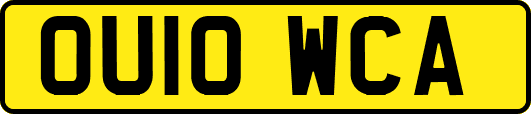 OU10WCA