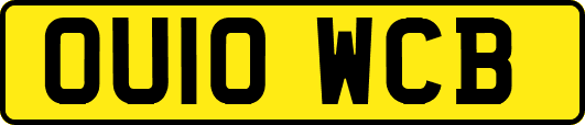 OU10WCB