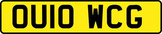 OU10WCG