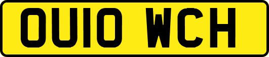 OU10WCH