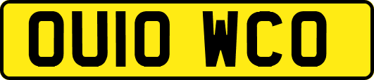OU10WCO