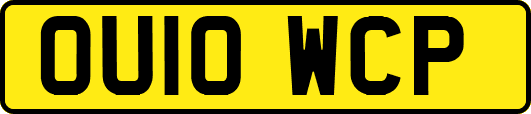 OU10WCP