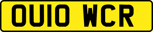 OU10WCR