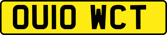 OU10WCT