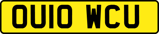 OU10WCU