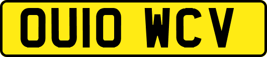OU10WCV