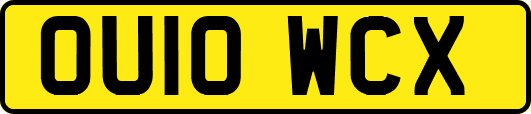 OU10WCX
