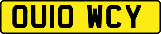 OU10WCY