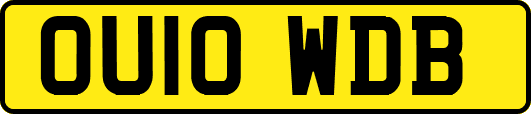 OU10WDB