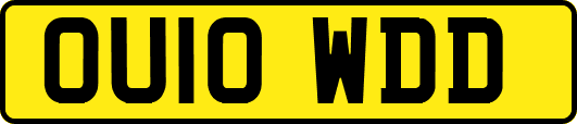 OU10WDD