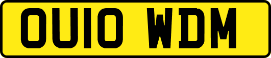 OU10WDM