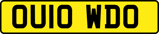OU10WDO