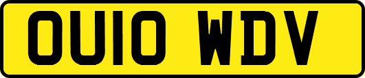 OU10WDV