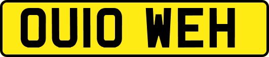 OU10WEH