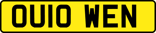 OU10WEN