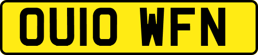 OU10WFN