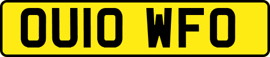 OU10WFO