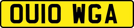 OU10WGA