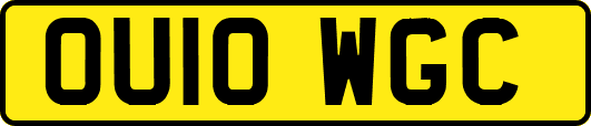 OU10WGC