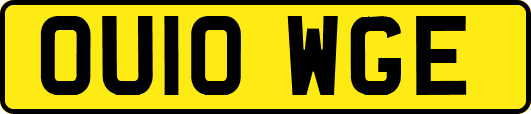 OU10WGE