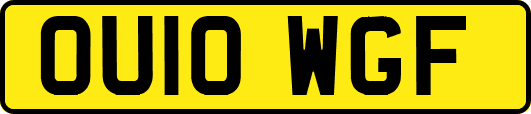OU10WGF