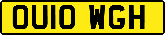 OU10WGH