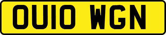 OU10WGN