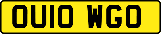OU10WGO