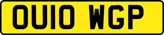 OU10WGP