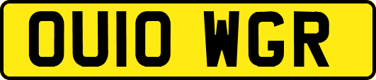 OU10WGR