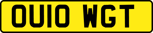 OU10WGT