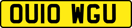 OU10WGU