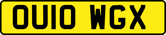 OU10WGX