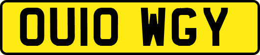 OU10WGY