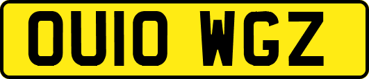 OU10WGZ