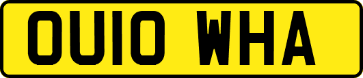 OU10WHA