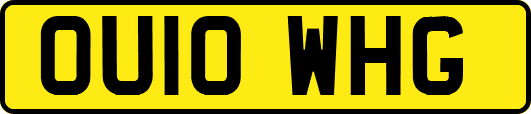 OU10WHG