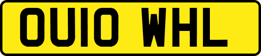 OU10WHL