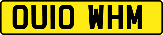 OU10WHM