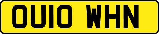 OU10WHN