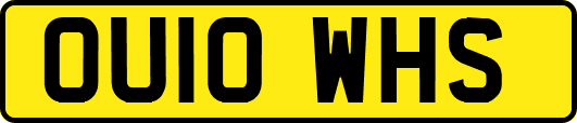 OU10WHS